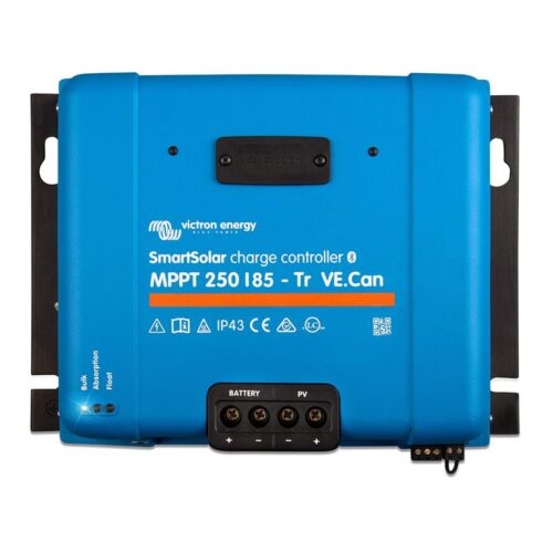 SmartSolar mppt 250-85