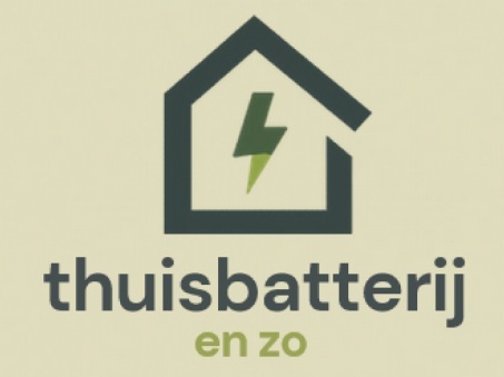 Thuisbatterij en zo