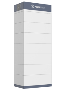 Pylontech Force-H3 HV 35.8 kWh hoog voltage