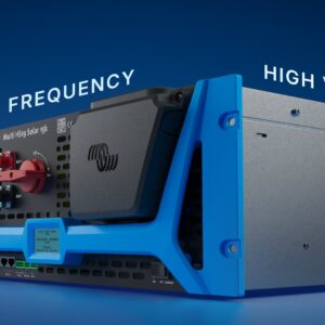 Victron Multi HS19 Solar 15k