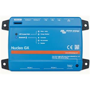 Nucleo GX Voor VictronConnect