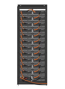 Pylontech PowerCube 104kWh